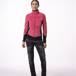 PULL EXIT EXTRAFLEECE #5